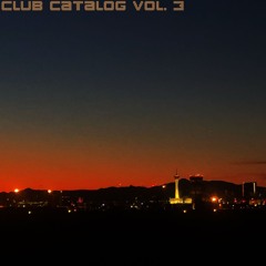 Club Catalog Vol. 3