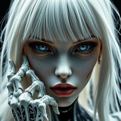 Avzzea - Digital Crush (Extended Mix) (Luminate)