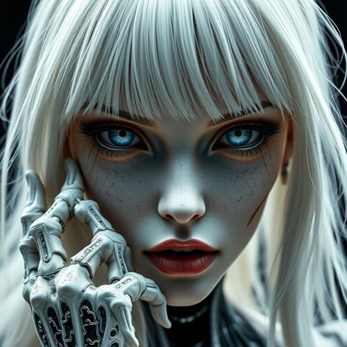 Avzzea - Digital Crush (Extended Mix) (Luminate)