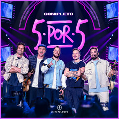 Teu Segredo / Para Tudo (Ao Vivo)