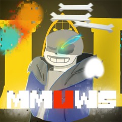 Your Best Rival - MMUWS ost