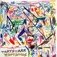 TONYSTARR - Rhythmics
