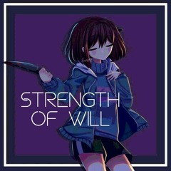 Strength Of Will (Simplix Remix)