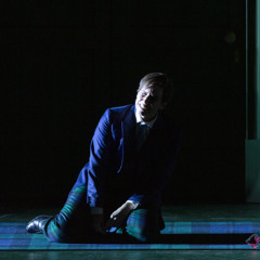 Ariodante (saison 25/26) -  Acte 2 - Il tuo sangue