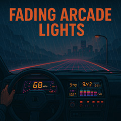 Fireshift - Fading Arcade lights