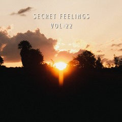 JFR - Secret Feelings Vol 22 (September 2020)