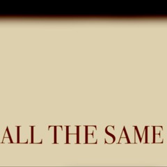 All The Same - David Burnage Acoustic Session