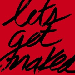 Let's Get Naked - Turbo Recordings