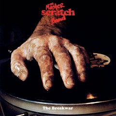 The Master Scratch Band - The Breakwar A1 Break War (feat. Duca Markovic)