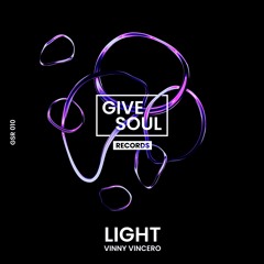 Vinny Vincero - Light