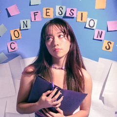 The Ghost in Sage Green