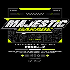 2K25 MAJESTICGARAGE_OFFICIAL