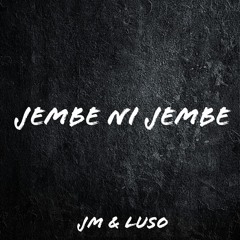 Jembe Ni Jembe