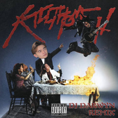 THOME - I THINK I FELL IN <3 (DJ DARWYN REMIX)