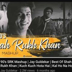 90's_SRK_Mashup_|_Jay_Guldekar_|_Best_Of_Shah_Rukh_Khan_|_Kuch_Kuch_Hota_Hai_|_Kal_Ho_Na_Ho(128k).m4