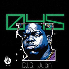 B.I.G Juan