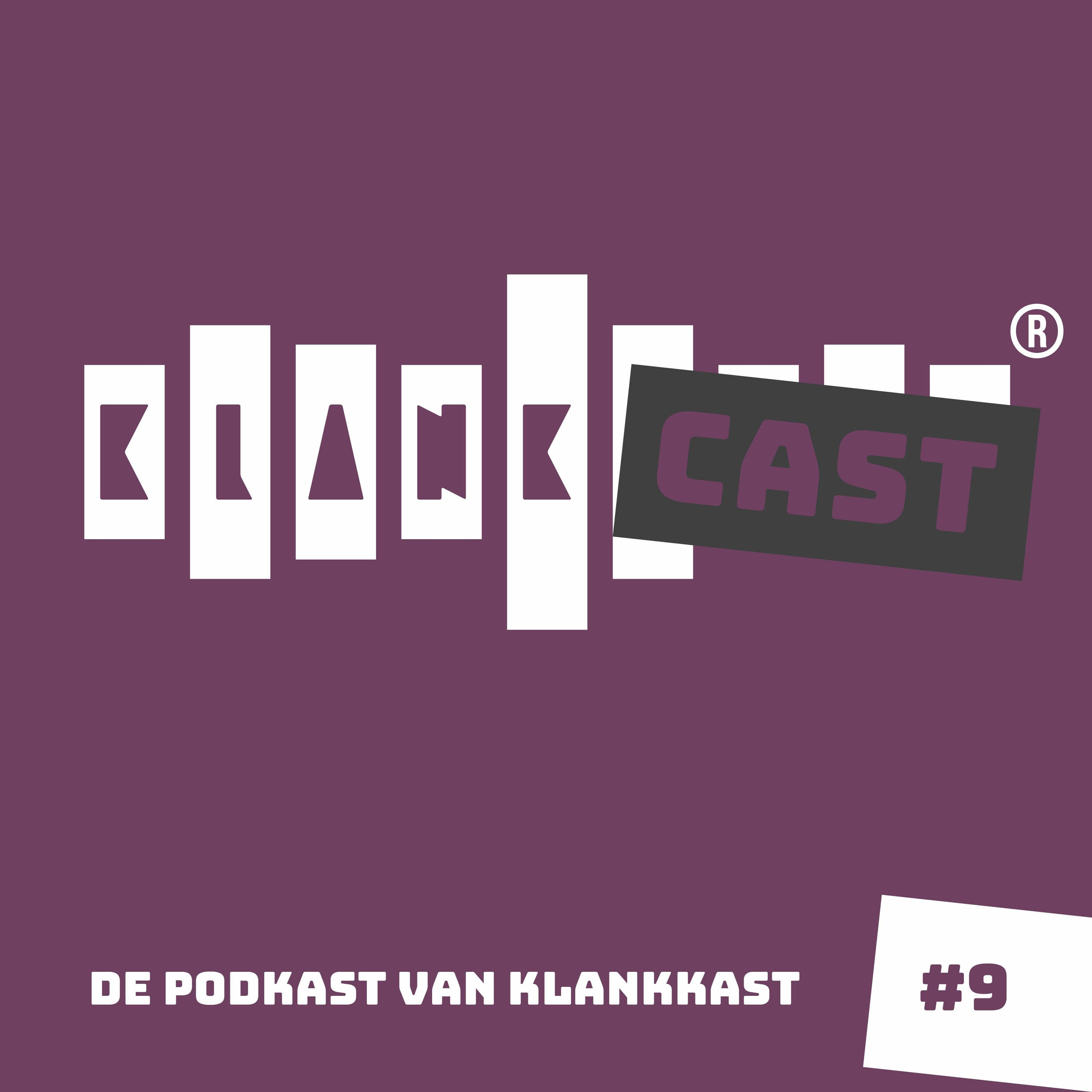 PodKast: artiesten onderzoeken hoe het artiestenleven in elkaar zit