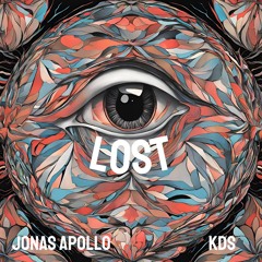 Jonas Apollo & KDS - Lost