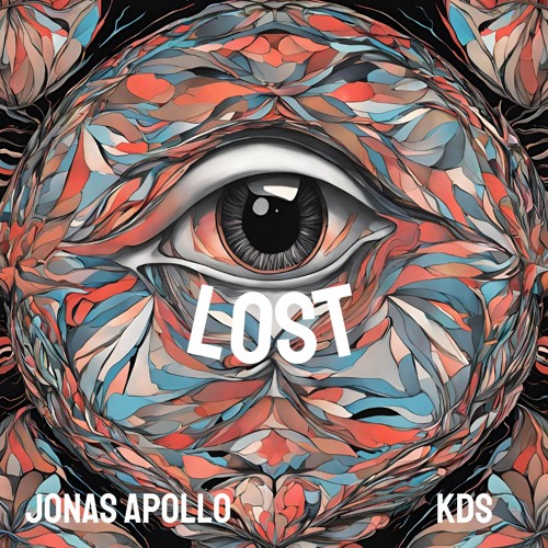 Jonas Apollo & KDS - Lost