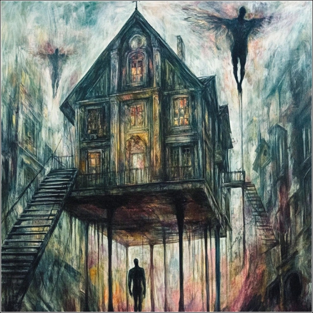 SONG OF THE NECROMANCER