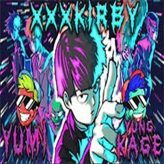 Yung Kage - XXXKIRBY (feat. Yumi)