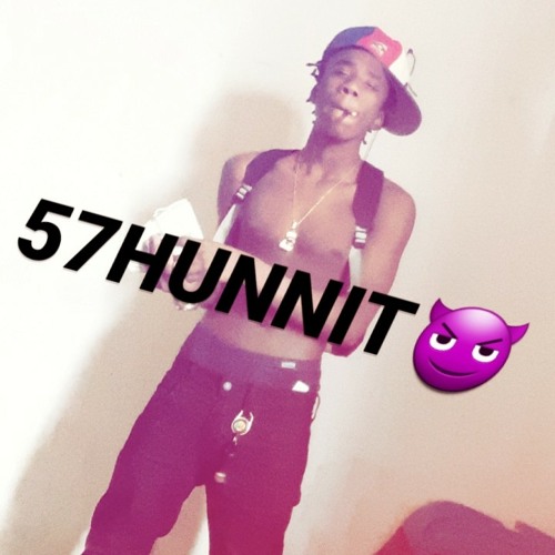 Blu57hunnit-love hundo (love sosa remix)