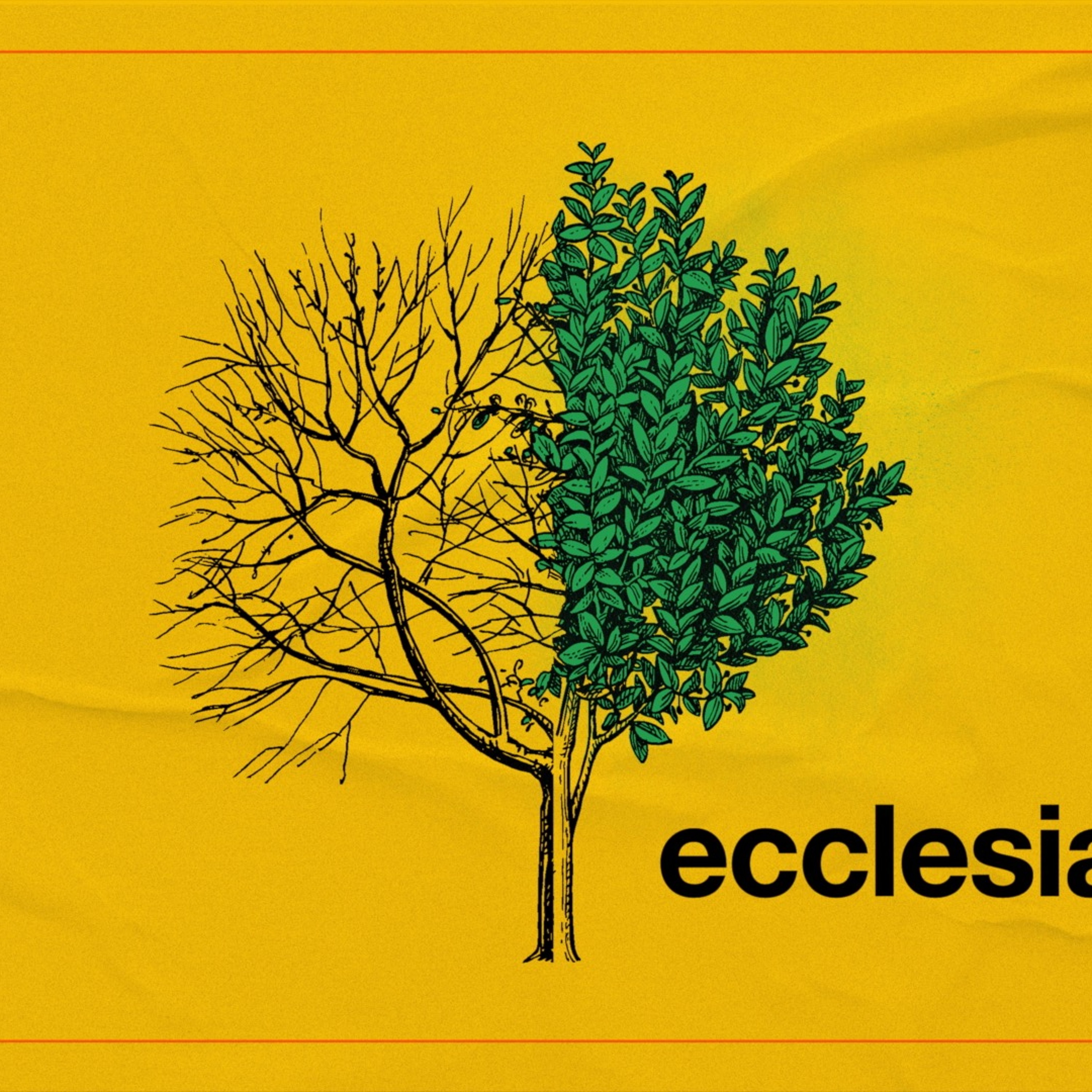 Ecclesiastes 3:1-15 // June 5th, Sunday Sermon // Jordan Chong episode artwork