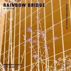 rainbow bridge 05.13