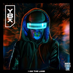 Y8K - I Am The Land