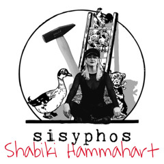 Shabiki Hammahart @ Hammahalle / Sisyphos 02.06.23