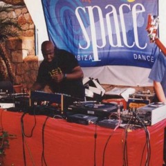 Carl Cox Essential Mix Live At Space, Ibiza Aug 9th 1998