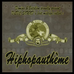 HIPHOPAUTHEME