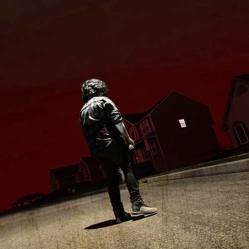 GODS WORK (Prod. Pendo46) (Mixed and Mastered by Jake The Butcher)