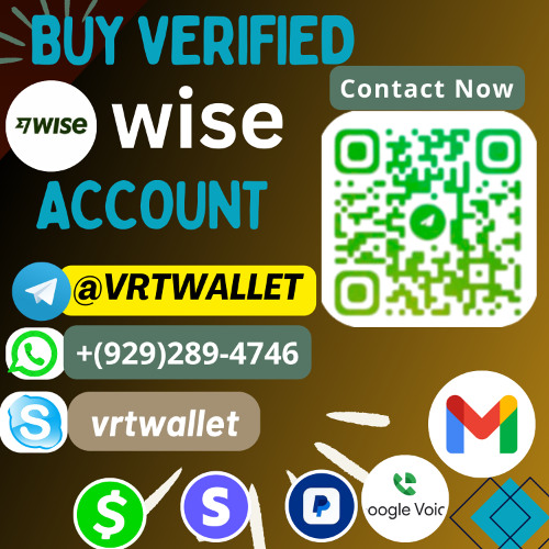 Where to Buy Verified Wise Accounts: 12 Top Sites