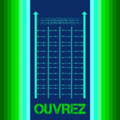 Bastien Lucas - OUVREZ