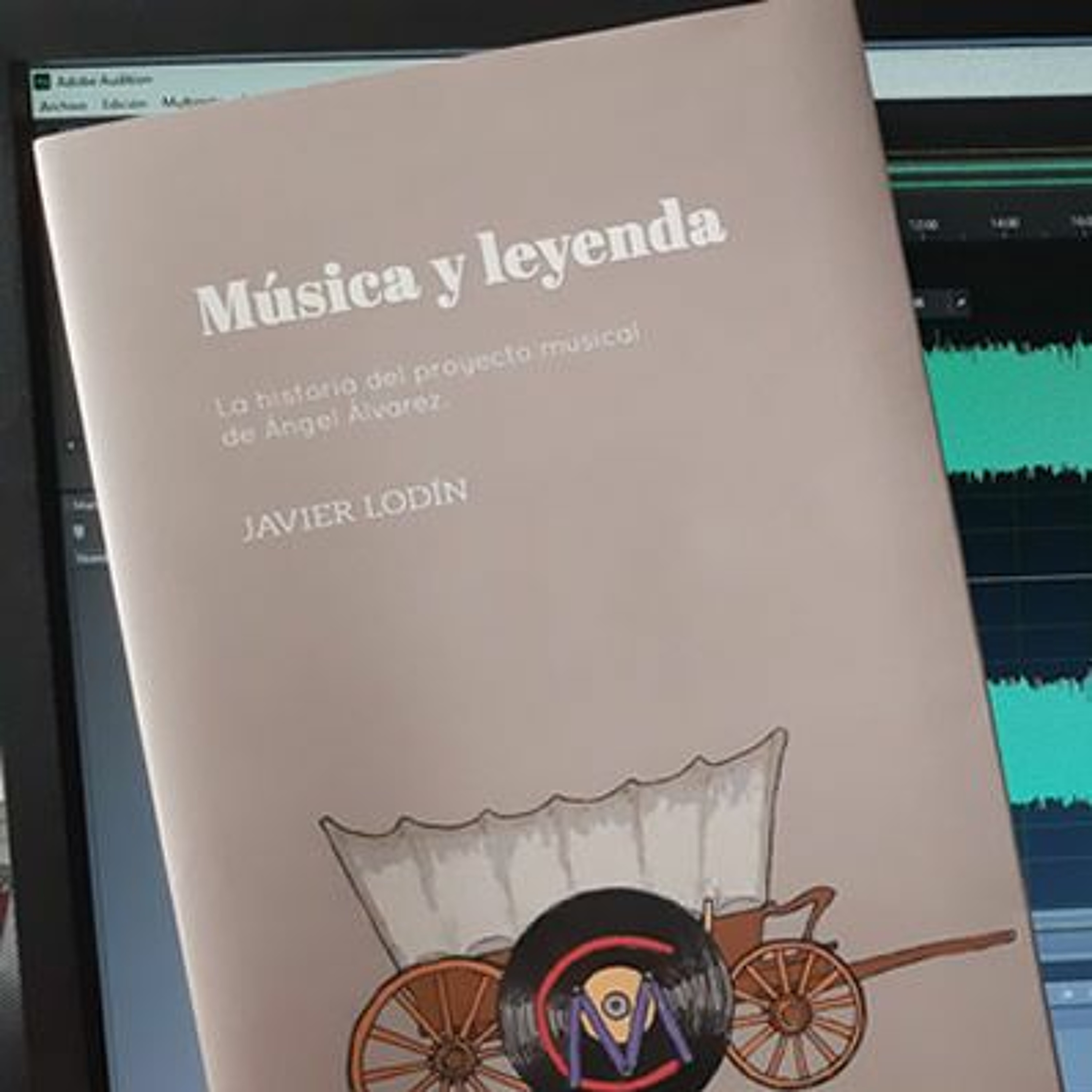 TROZOS DE VIDA, TROZOS DE RADIO