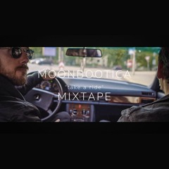 Summer 2020 // Take a Ride Mixtape