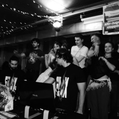 DJ NIKOTIN - HARDSTYLE SET ( played at Filax 4.0 on 21th November Frankfurt)