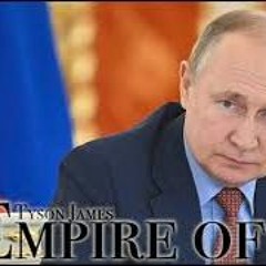 Empire Of Lies - Tyson James