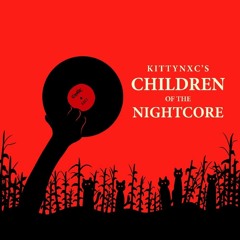 Halloween Mix 2023 'Children of the Nightcore'