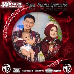 DJ WG • DJ JANGAN PERNAH BERUBAH (NEW) X TERBANG (KOTAK) | PAPA MAMA GEMASHH GACOR SELALU