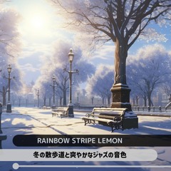 Winter's Hidden Beauty (Key Ab Ver.)