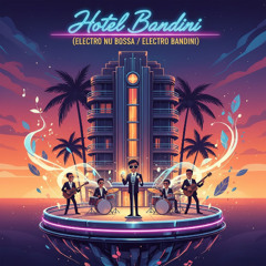 “Hotel Bandini”