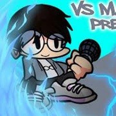 Terminus (Tsuraran Remix) - Funky Friday VS Masterz OST