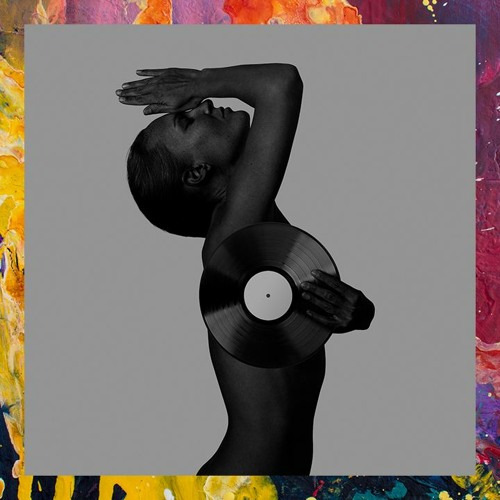 PREMIERE: Lia Moon — I Am The Ghost feat. Rafal (Original Mix)