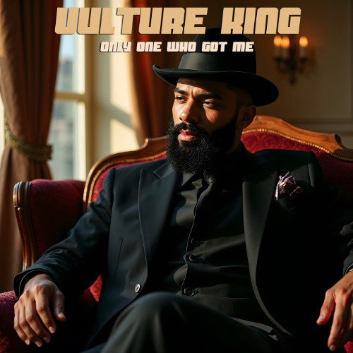 No One There at Launch