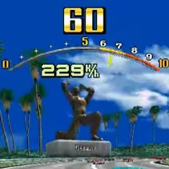 [FreeDL/DaytonaUSA] Sky High (C Tech Dance Bootleg)