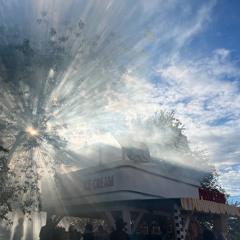 Skek b2b Cosmo Tonic | Fusion Festival 2024 | FreiKörperKüste