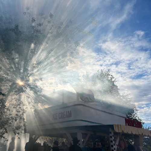 Skek b2b Cosmo Tonic | Fusion Festival 2024 | FreiKörperKüste