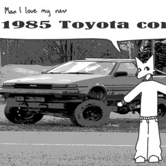 headless reindeer demo